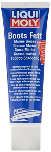 Liqui Moly 3509 Bootsfett, 250 g