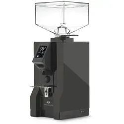 Eureka Mignon Specialita Schwarz - 55mm Kaffeemühle, 1350rpm, präzise Mahlgrade für perfekten Kaffeegenuss