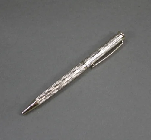 Hugo Boss Sophisticated Gold Kugelschreiber ballpoint pen HSY7994E (89) (399)