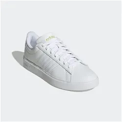ADIDAS GRAND COURT CLOUDFOAM SNEAKER - Sneaker mit Cloudfoam Comfort-Dämpfung für höchsten Tragekomfort. Der sportliche Klassiker im Design des adidas Superstar passt perfekt zu jedem Outfit.