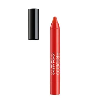 ARTDECO Long-Lasting Lip Color Lippenstift 1.8 g Red Lava