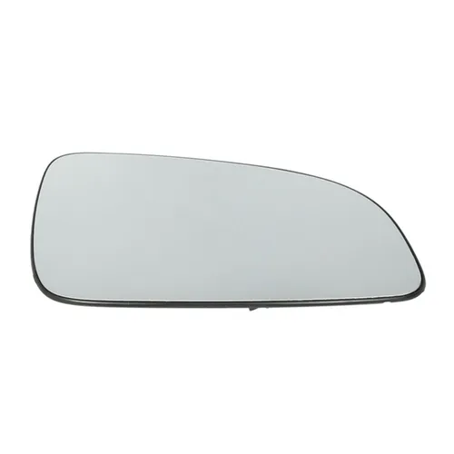Alkar Außenspiegelglas 6432438 - Hochwertiges Außenspiegelglas von Alkar, passgenau für Ihr Fahrzeug, sorgt für klare Sicht und erhöhte Sicherheit im Straßenverkehr.