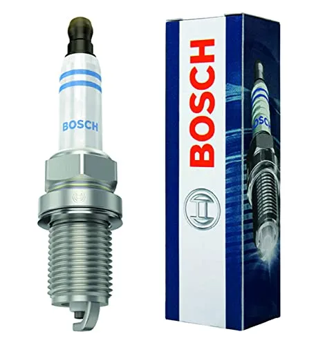Bosch FQR8DE - Nickel Zündkerzen - 1 Stück