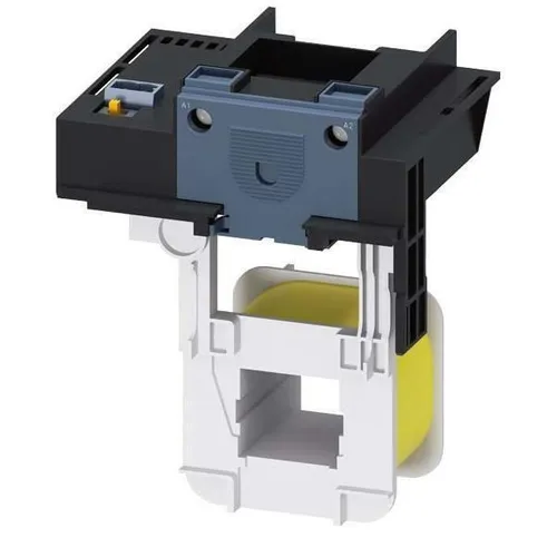 Siemens 3RT1955-5XB41 Relais - Zuverlässiges Schütz für industrielle Anwendungen, hervorragende Schaltleistung und kompakte Bauweise für platzsparende Montage.