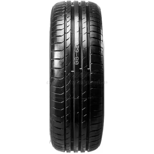GOODRIDE Sommerreifen ZUPERECO Z-107 215/60 R16 XL - Autoreifen mit hervorragender Nasshaftung (Klasse B) und kraftstoffeffizientem Design (Klasse C), ideal für sicheres Fahren bei allen Wetterbedingungen.
