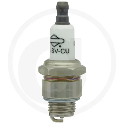 Briggs u. Stratton SPARK PLUG BS-SV CU | 992300C | 4016153561677