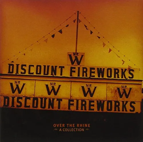Discount Fireworks: a Collection