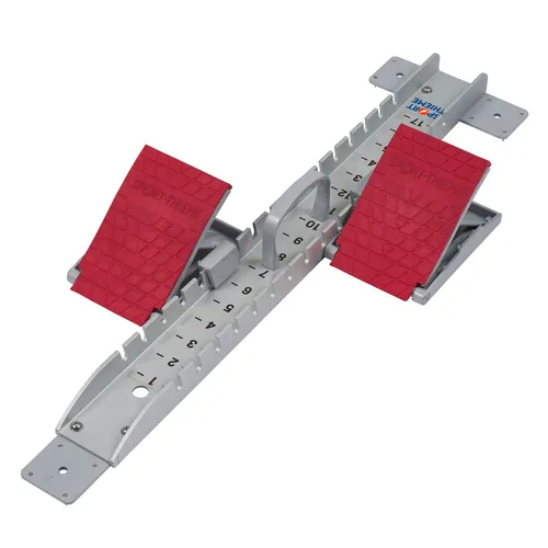 Sport-Thieme Startblock "Club"