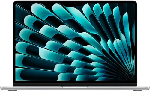 Apple MacBook Air 13 M4 - Leistungsstarker Laptop für kreative Profis - Laptops mit 24GB RAM, 512GB SSD und beeindruckender Leistung, ideal für kreative Anwendungen und mobiles Arbeiten.