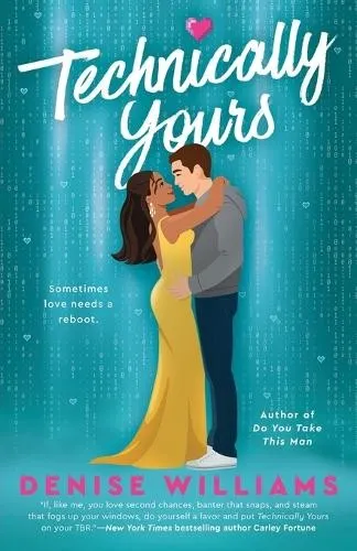 Denise Williams Technically Yours (Taschenbuch)