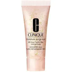 CLINIQUE Augencreme Moisture Surge Eyes 96 H Hydro Filler Concentrate 7Ml