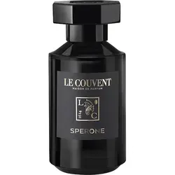 Le Couvent Maison de Parfum Sperone Eau de Parfum Spray 50 ml - Unisex Duft inspiriert von der Schönheit Korsikas, vereint frische Bergamotte und würzigen Thymian für ein maskulines Dufterlebnis.