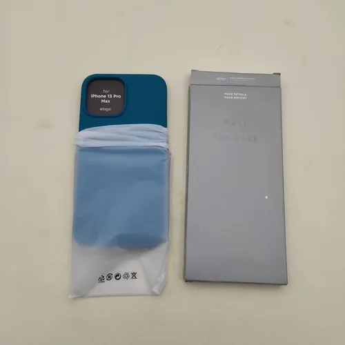 elago Liquid Silicone Kompatibel mit iPhone 13 Pro Max