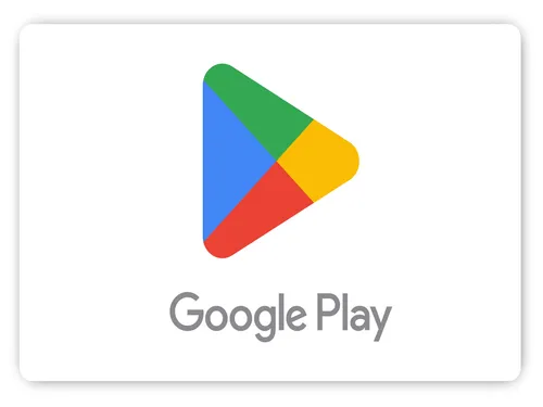 Google Play Gutscheincode 25€ - 25€ Wert, ohne Ablaufdatum für unbeschränkten Spaß mit Apps und Spielen