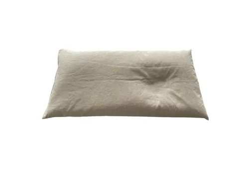 Dinkelotto Wärmekissen Dinkelkissen 40 x 60cm Kuschelkissen Dinkelspelzkissen