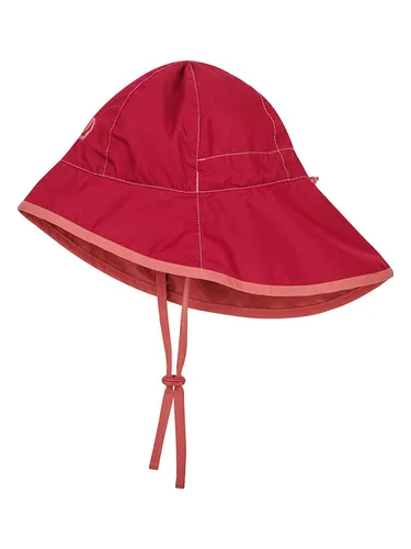 Finkid Ranta Sport Hut beet red/rose (259206) 54 - Hüte & Caps, wasser- und schmutzabweisend mit UPF 50+ Schutz – ideal für Freizeit und Reisen!