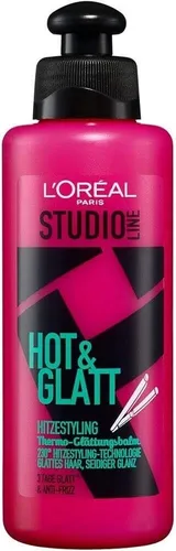 L'Oréal Paris Studio Line Hitzeschutz-Balm, 1x200ml