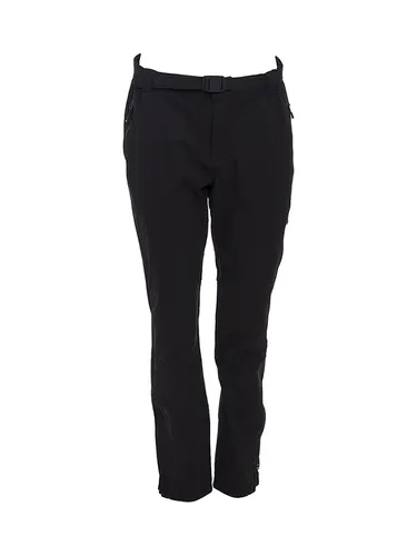 Dare2b Herren Tuned In Pro TRS Hose, Schwarz, 48W Regular - Wanderhose mit AEP Kinematics Technologie für optimale Bewegungsfreiheit, aus leichtem, wasserabweisendem Material – ideal für aktive Outdoor-Abenteuer.