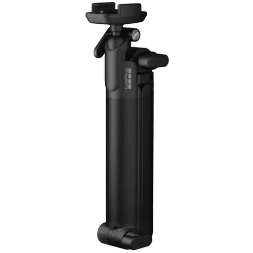 GoPro 3-Way Grip 2.0 - Vielseitiges Action Cam Zubehör, ideal für kreative Aufnahmen aus verschiedenen Perspektiven