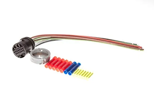 SenCom 3061130 Reparatursatz Kabelbaum Tür Hinten - Auto-Elektronik, passend für Opel, ideal für die Reparatur der hinteren Tür ohne Faltenbalg, sorgt für eine zuverlässige Verbindung.