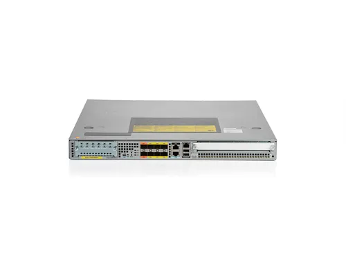 Cisco ASR1001X-AIS-AX Router II price incl VAT 3 yr warranty* B2B