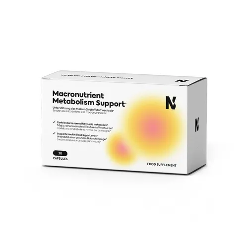 Now Slim Kapseln N-Slim - Diät, unterstützt den Stoffwechsel mit 100% natürlichen Inhaltsstoffen wie Apfelessig- und Garcinia-Extrakt für effektives Abnehmen.