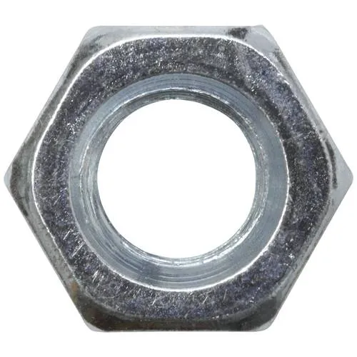 SWG Hox 3171619 Mutter M16 DIN 934 Stahl verzinkt 125 St.