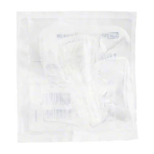 Urinal Kondom Silikon 35 mm groß selbsthaft. Kondome Inhalt: 1 St