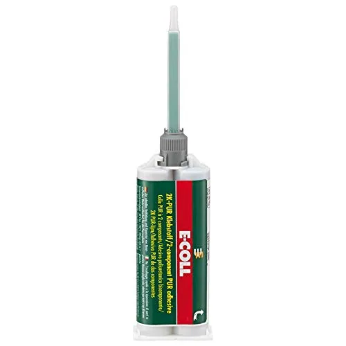 2K-PUR Klebstoff 50g Kart. (MDI) E-COLL | 4317784464956