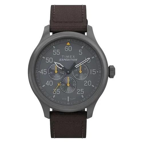 Timex TW4B30900 Kostenloser Schutz für Uhrenglas Herren Uhr Damen Uhr