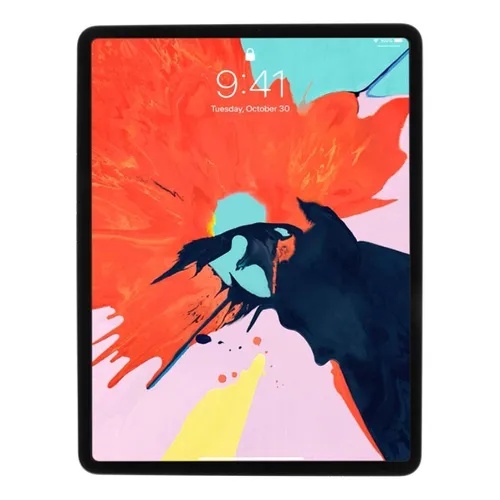 Apple iPad Pro 12,9 256GB [Wi-Fi, Modell 2018] space grau