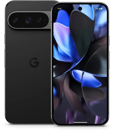 Google Pixel 9 Pro - 6,3 Zoll, 128GB, Schwarz
