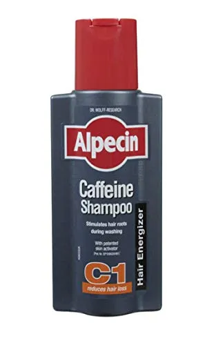 Alpecin C1 Koffein-Shampoo ? 250 ml