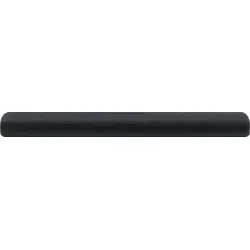 Samsung HW-S60T Soundbar - 4.0 Kanäle, 180 W, Dolby Digital 5.1 - Soundbar mit raumfüllendem Klang dank Acoustic Beam Technologie und integriertem Alexa Sprachassistenten. Perfekt für Musik und Filme in einem eleganten Design.