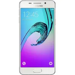 Samsung Galaxy A3 (2016) 16GB White - Beige