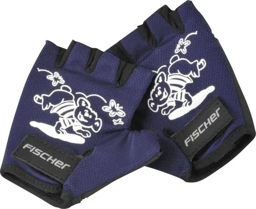 Fischer Handschuhe Kids S  Fahrradbekleidung