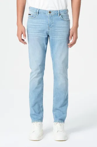 M.O.D Miracle of Denim Cornell Regular Jeans Herren Doll Blue