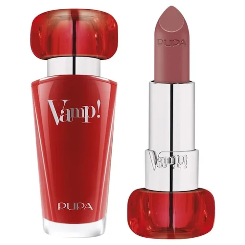 PUPA-Milano Lippen LippenstiftVamp! Lipstick Rosewood 3,5 g