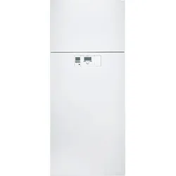 Vaillant versoTHERM plus VWL 37/5, Luft/Wasser-Wärmepumpe - Innovative Luft/Wasser-Wärmepumpe für den Innenbereich, platzsparend und leise. Ideal für Neubauten, bietet flexible Konfiguration und kann mit Photovoltaikanlagen kombiniert werden.