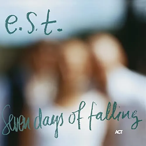 Seven Days of Falling