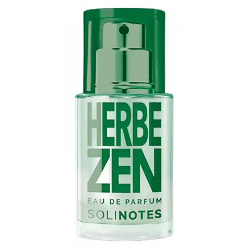 Solinotes Eau de Parfum 15 ml ist ein Eau de Parfum, das Ihnen Leichtigkeit und