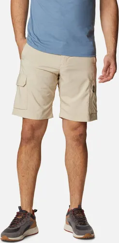Columbia Silver Ridge Utility Cargo Short ancient fossil (271) 25 cm 34