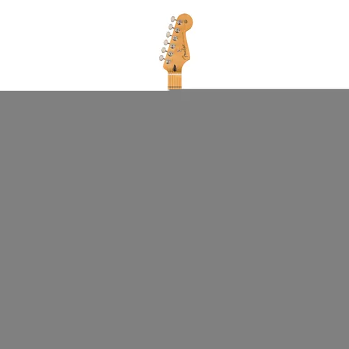 Fender Player II Strat HSS MN TMB E-Gitarre - ST-Gitarren; Mahagoni-Korpus mit modernem C-Hals aus Ahorn für besten Spielkomfort und vielseitige Klangmöglichkeiten dank Alnico Humbucker und Single-Coil Tonabnehmer.