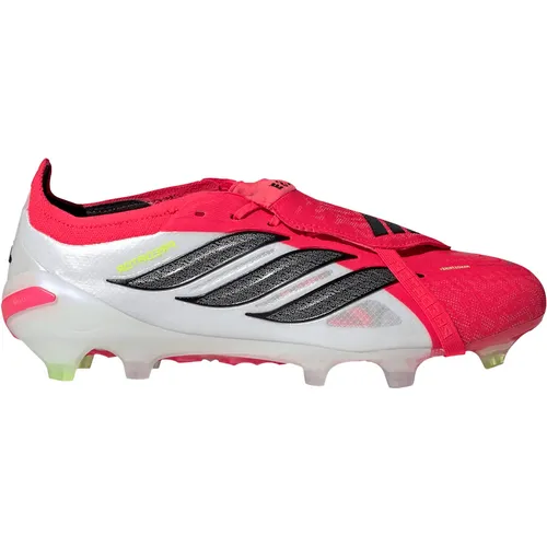 Adidas PREDATOR ELITE FT FG - rot