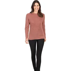 WITT WEIDEN Pullover in Rosa - 38