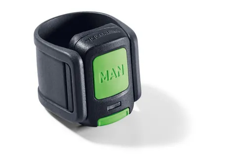 FESTOOL Fernbedienung CT-F I - 202098, praktische Steuerung für effizientes Saugen und mehr Komfort