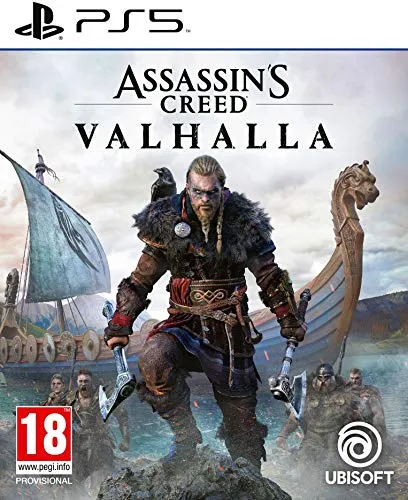 Assassin’S Creed: Valhalla