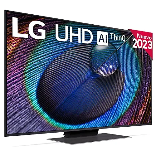 43UR91006LA.AEU 108cm LED-TV 4K LG 43UR91006LA.AEU