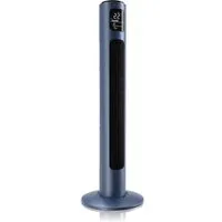 Brandson Turmventilator 96cm mit Fernbedienung - Ventilator mit 4 Lüftungs-Modi, 60° Oszillation und Timer-Funktion für optimalen Luftstrom – ideal für jeden Raum.