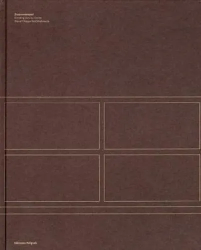 David Chipperfield: Zusammenspiel: Ernsting Service Center